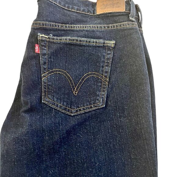 Levi 505 jeans - Picture 4 of 7